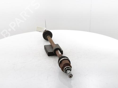 Right front driveshaft DACIA SANDERO III 1.0 TCe 100 ECO-G | BP33696380M39 - Image 8