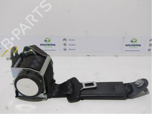 rear-left-seatbelt-citroen-ds5-2011-2012-2013-2014-2015-2016-40561657 main image