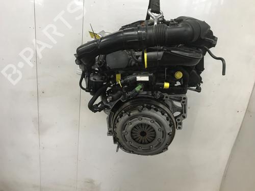 Motor für CITROËN BERLINGO Box Body/MPV (K9) PureTech 110 (110 hp) 31050165