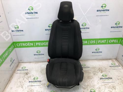 Used Left front seat Left front seat 21112372 21112372