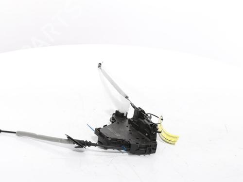 Front left lock RENAULT SCENIC E-TECH PHASE I EV60 | BP27351356C98  - Image 8