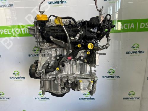 Motor RENAULT MEGANE IV Grandtour (K9A/M/N_) 1.3 TCe 115 (K9N9) (116 hp) 27093266