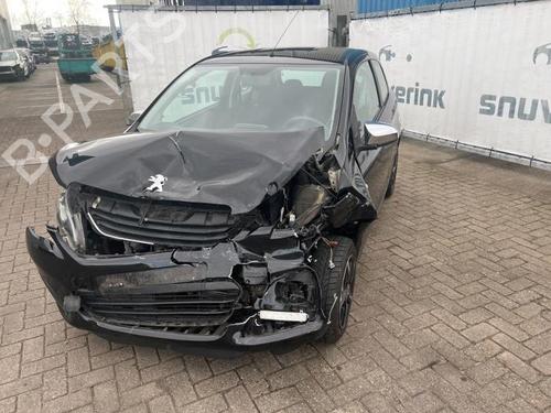 Alternator PEUGEOT 108 1.0 VTi | BP40583375M7  - Image 5