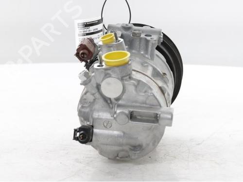 AC compressor VW GOLF VIII Variant (CG5, DB5) 1.5 TSI | BP40543536M34 - Image 3