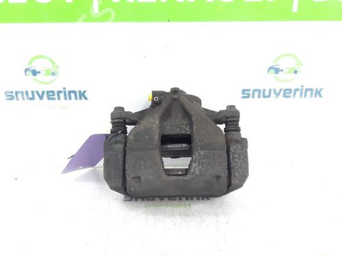 Højre bremsekaliber foran FIAT DOBLO Cargo (263_) 1.3 D Multijet (90 hp) 24165696