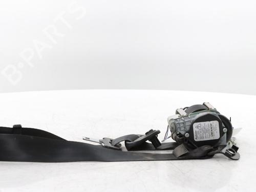 Front left seatbelt OPEL MOVANO B Van (X62) 2.3 CDTI FWD (FV) | BP31960235I26 