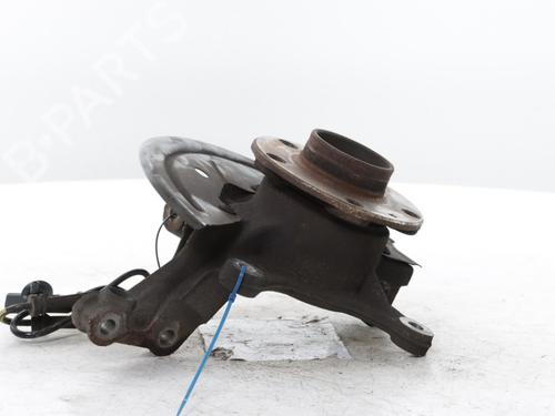 Left front steering knuckle RENAULT EXPRESS Box Body/MPV 1.5 Blue dCi 75 (F6AA) | BP38409035M25 - Image 9