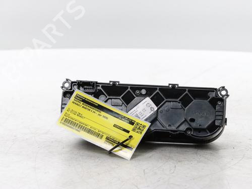 Climate control RENAULT MASTER IV Van (F8__) BLUE DCI 170 (F8M4) | BP33845699I5 - Image 6