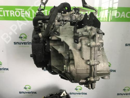 Gearbox RENAULT ARKANA I (LCM_, LDN_) 1.6 E-TECH 145 (LDMU) | BP29640370M3 