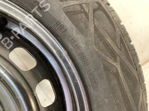 Rim OPEL COMBO Box Body/MPV (K9) 1.5 D | BP27688079C45 