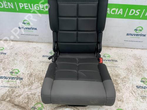Sæde Bagtil CITROËN C5 AIRCROSS (A_) 1.6 Hybrid 225 (A45GFR) | BP26665607C17 - Image 7