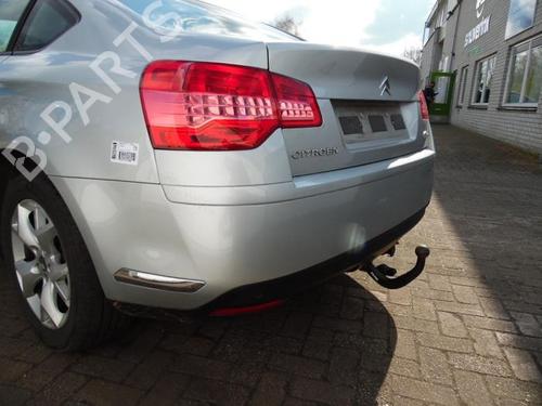 Left front driveshaft CITROËN C5 III (RD_) 2.0 16V (RDRFJC, RDRFJF) | BP40577654M38 - Image 7