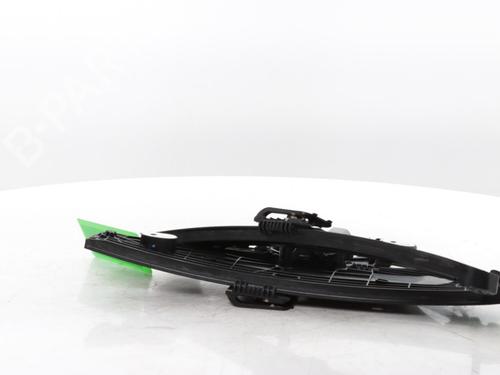 Front left window mechanism OPEL CORSA F (P2JO) 1.2 (68) | BP30757725C22 - Image 6