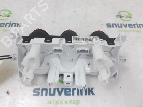 Climate control RENAULT CLIO V (B7_) 1.0 TCe 100 (B7MT) | BP25379267I5 - Image 3