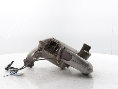 Catalyst PEUGEOT EXPERT Van (V_) 2.0 BlueHDi 120 | BP40585939M10 - Image 2