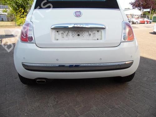 Electronic module FIAT 500 C (312_) 1.2 (312CXA1A, 312AXA1A) | BP40576946M83  - Image 16