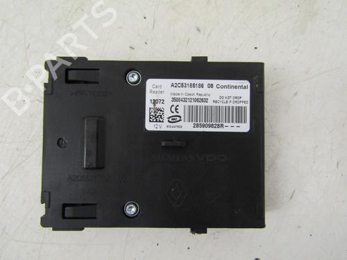 Electronic module RENAULT MEGANE III Grandtour (KZ0/1) 1.5 dCi (KZ09, KZ0D, KZ1G, KZ29, KZ14, KZ1W, KZ10, KZ1F,... | BP10788656M83