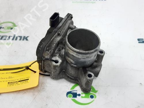 Used Throttle body Throttle body 18661782 18661782
