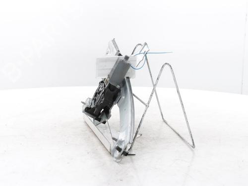 Front left window mechanism PEUGEOT 2008 I (CU_) 1.2 THP 110 / PureTech 110 | BP36966811C22 - Image 3