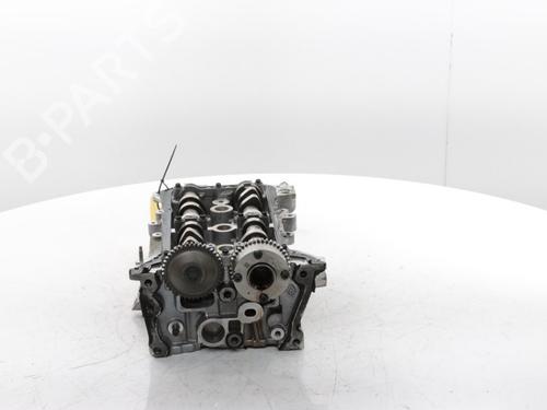 Cylinder head RENAULT CAPTUR II (HF_) TCe 90 (HFM6) | BP29640692M5 
