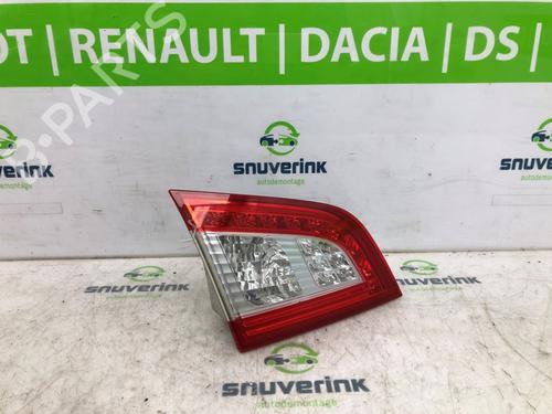 Used Left taillight PEUGEOT 508 SW I (8E_) 1.6 THP (156 hp) 24166962