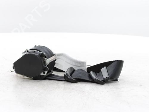 Used Rear right seatbelt Rear right seatbelt PEUGEOT 208 I (CA_, CC_) 1.2 VTI 82 (82 hp) 33813897 33813897