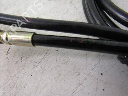 Andre PEUGEOT 206 CC (2D) 1.6 16V (2DNFUF, 2DNFUR) | BP24162877O1