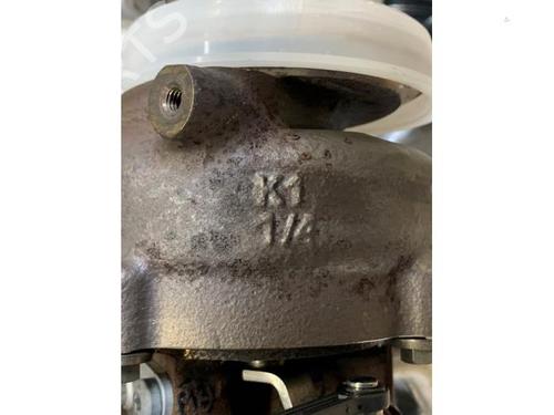 Engine VW POLO VI (AW1, BZ1, AE1) 1.0 TSI | BP40588884M1  - Image 12