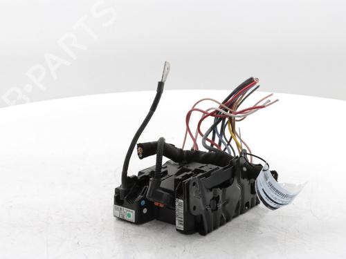 Fuse box PEUGEOT 3008 II SUV (MC_, MR_, MJ_, M4_) 1.2 THP/ PureTech 130 (MRHNSM, MRHNSU, MRHNSJ, MRHNYW,... | BP29241341E1 