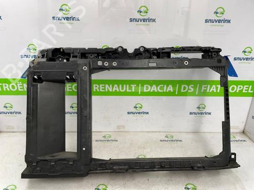 Used Front slam panel Front slam panel 25884896 25884896
