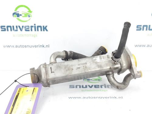Used Egr Egr 15358213 15358213