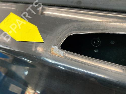 Right front door PEUGEOT 508 SW I (8E_) 2.0 HDi | BP23393914C3 