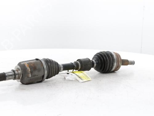 Left front driveshaft RENAULT ARKANA I (LCM_, LDN_) 1.6 E-TECH 145 (LDMU) | BP34562294M38 - Image 5