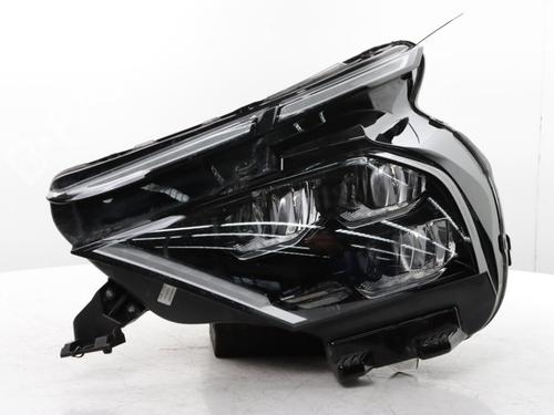 Optica esquerda CITROËN C4 III (BA_, BB_, BC_) ë-C4 (BCZKXC, BZCKSC) (136 hp) 32124485