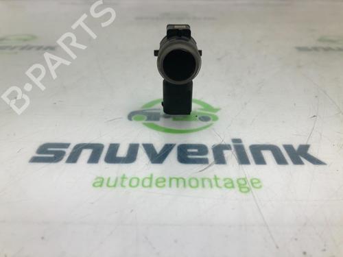Used Electronic module CITROËN C4 Picasso II 1.2 THP 130 (130 hp) 12581048
