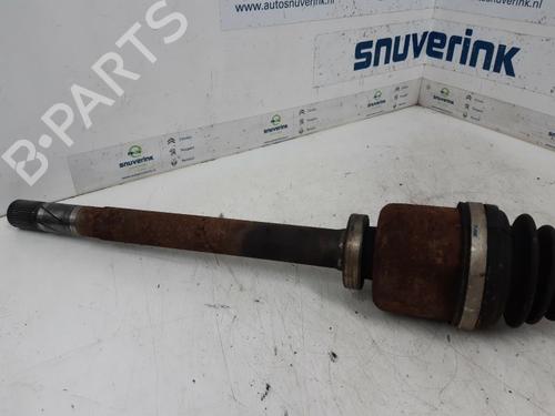 Right front driveshaft RENAULT TRAFIC II Van (FL) 2.0 dCi 90 (FL0H, FL00, FL01, FL0M, FL0P, FL0S) | BP24163811M39 - Image 5