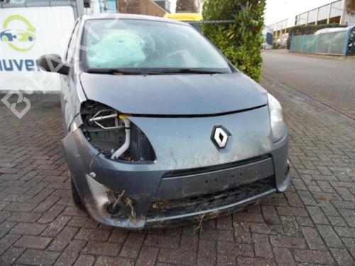 AC compressor RENAULT TWINGO II (CN0_) 1.2 16V (CN0K, CN0V, CN0A) | BP40570390M34 - Image 5