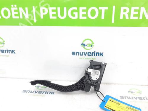 Used Pedal Pedal 16409204 16409204