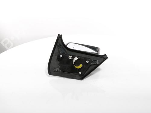 Used Left mirror RENAULT TRAFIC III Van (FG_) 1.6 dCi 95 (FGMJ, FGMR) (95 hp) 27287581