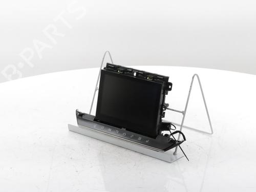 Display monitor CITROËN C5 AIRCROSS (A_) 1.6 Hybrid 225 (A45GFR) | BP28797203C48