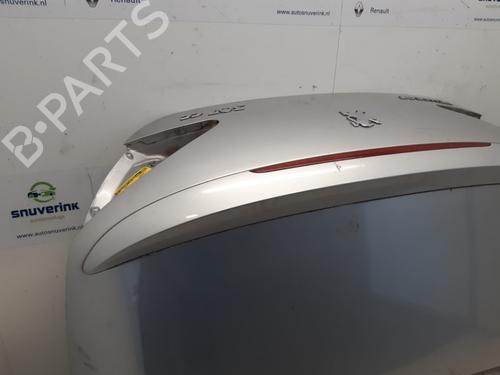 Tailgate PEUGEOT 307 CC (3B) 2.0 16V | BP12832098C6 