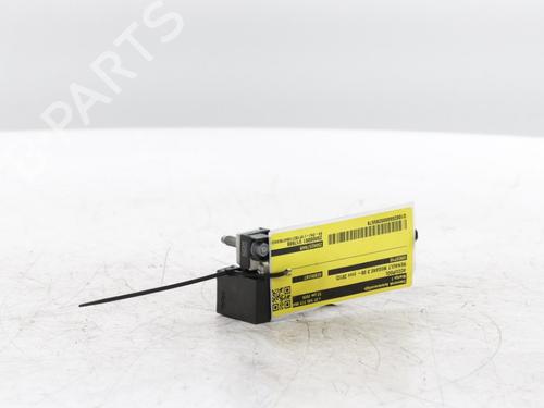 Cable RENAULT MEGANE III Hatchback (BZ0/1_, B3_) 1.2 TCe (BZ2B, BZ11) | BP34563060E12 - Image 2