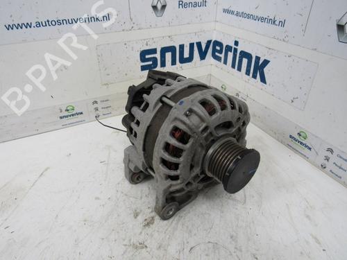 Used Alternator Alternator 21599911 21599911