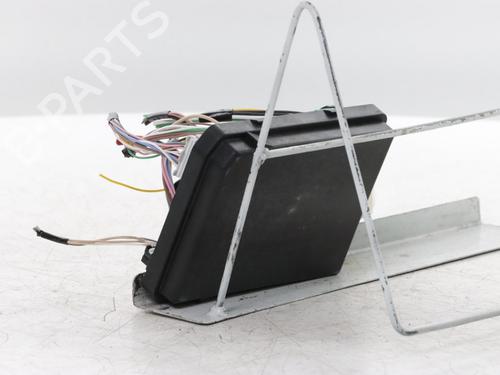 Fuse box RENAULT MASTER IV Van (F8__) BLUE DCI 170 (F8M4) | BP34566000E1 - Image 4