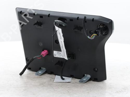 Display FORD PUMA (J2K, CF7) 1.0 EcoBoost mHEV | BP38234244C48 - Image 7