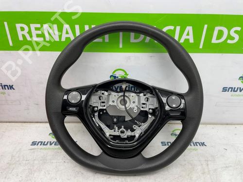 Used Steering wheel PEUGEOT 108 1.0 VTi 72 (72 hp) 25009614