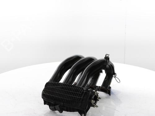 Intake manifold PEUGEOT 2008 I (CU_) 1.2 VTi | BP29640670M70 