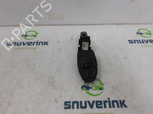 Steering wheel controls PEUGEOT 307 SW (3H) 1.6 16V | BP13194131E15 