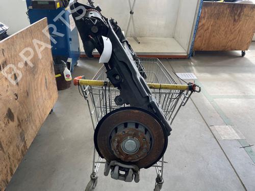 Used Rear axle Rear axle 36641393 36641393