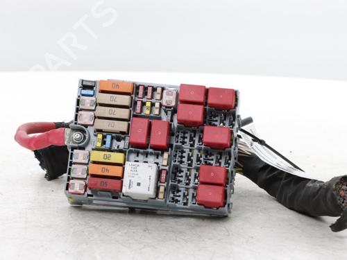 Fuse box ALFA ROMEO TONALE (965_) 1.5 Mild Hybrid | BP34423766E1 - Image 3